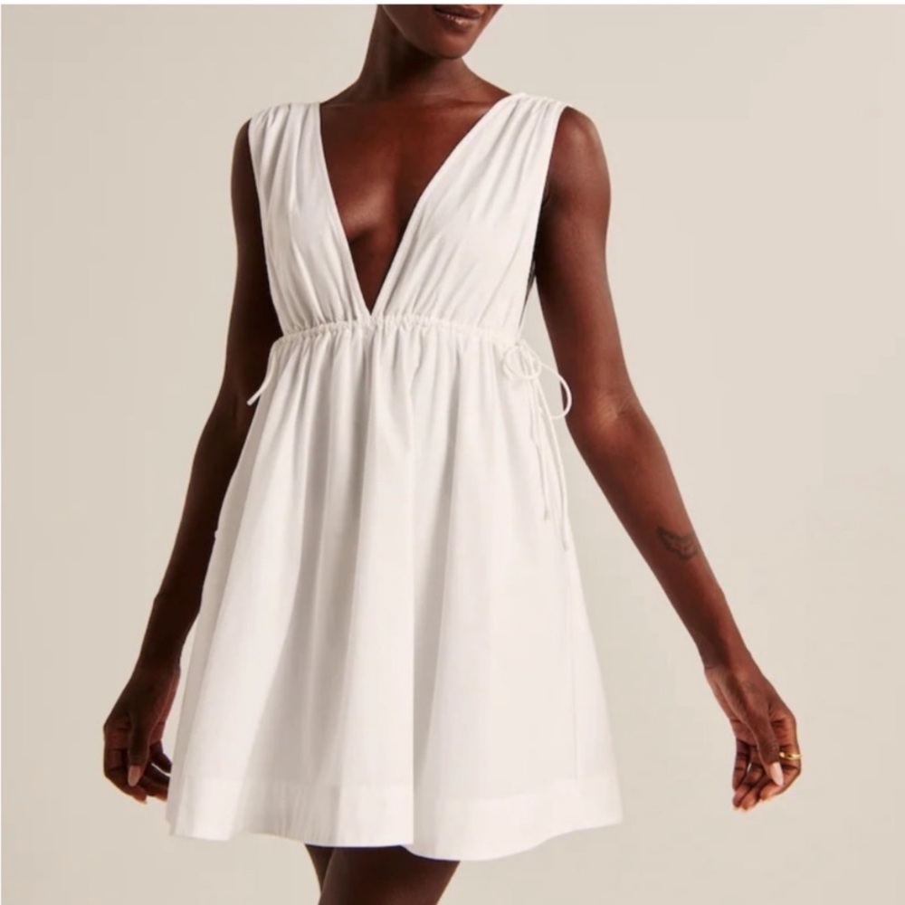 NWOT Abercrombie & Fitch Mini Dress